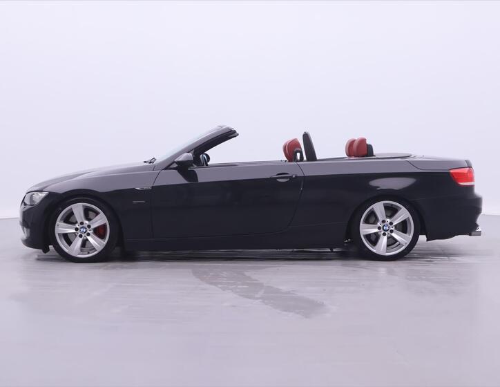 BMW Řada 3 8