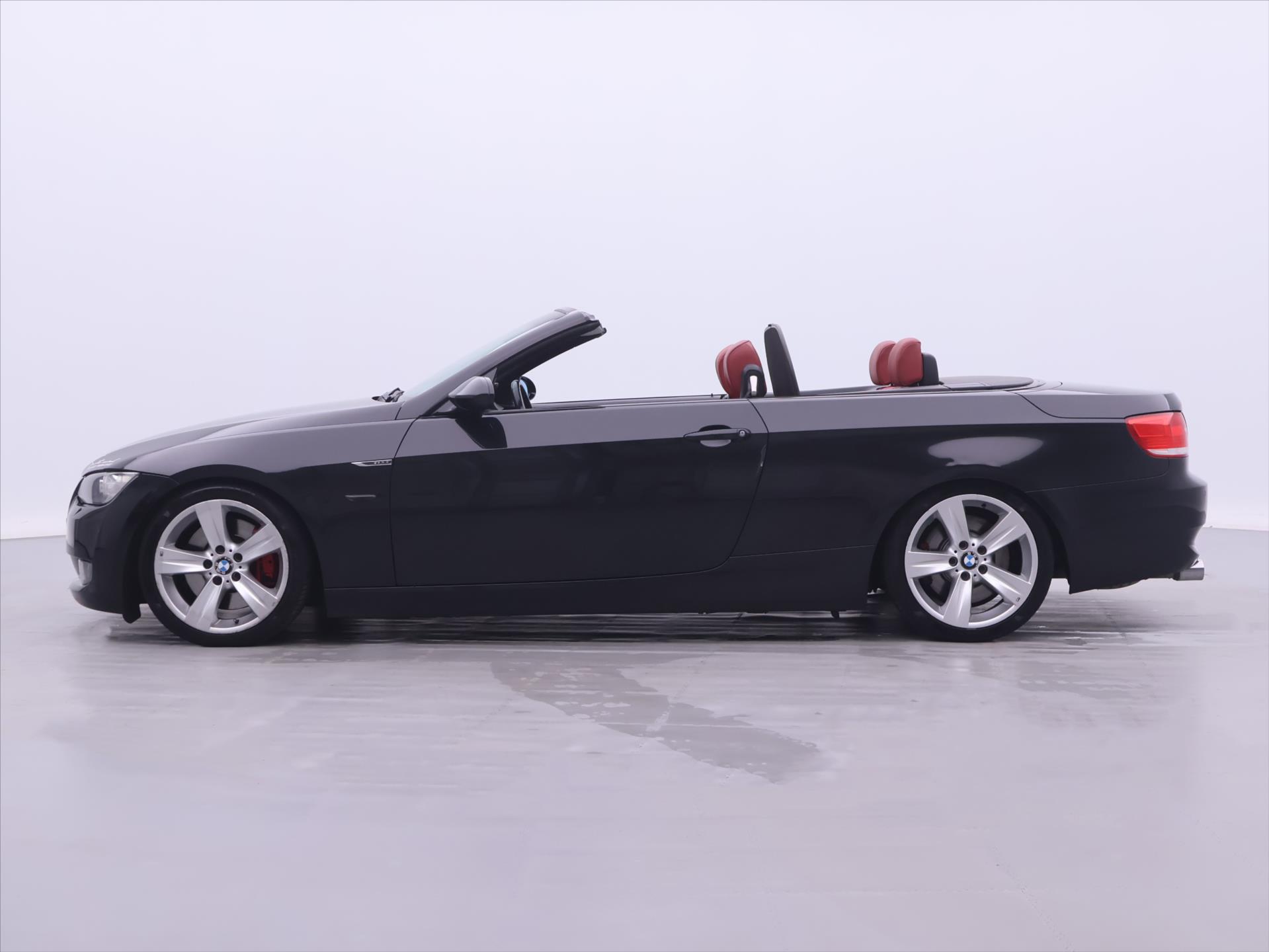 BMW Řada 3