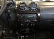 Dacia Duster 16