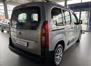 Citroën Berlingo 6