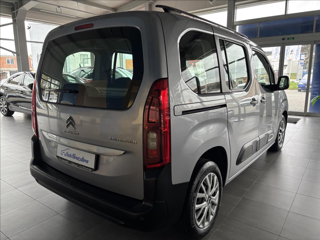 Citroën Berlingo