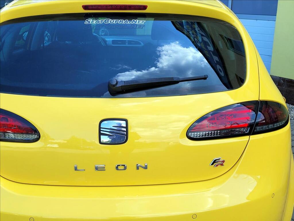 Seat Leon 39