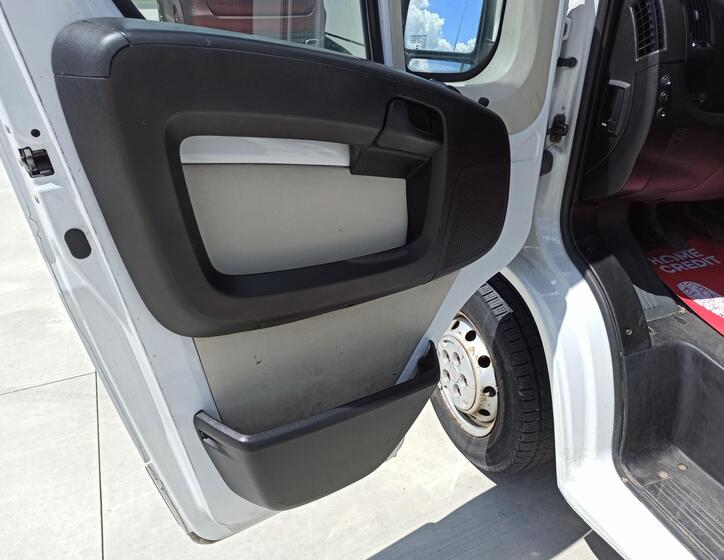 Fiat Ducato 27