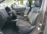 Mitsubishi Outlander 10