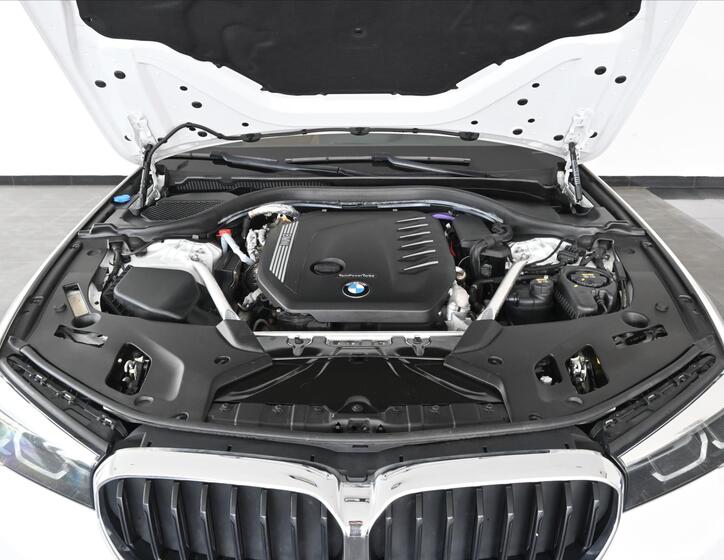 BMW Řada 5 5