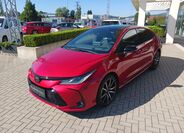 Toyota Corolla 2