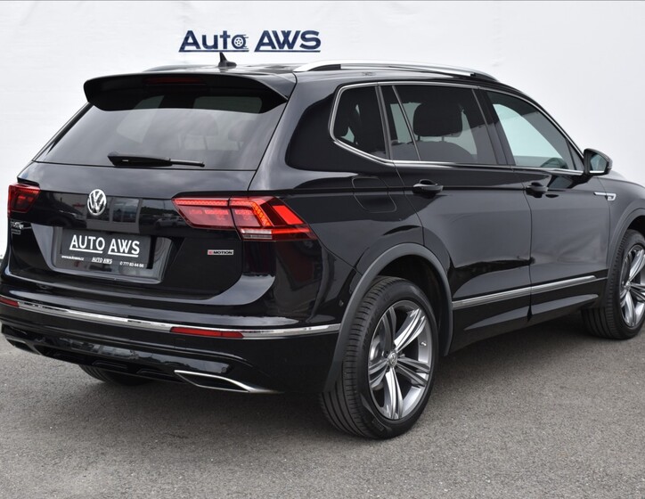 Volkswagen Tiguan Allspace 8