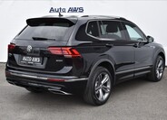Volkswagen Tiguan Allspace 8