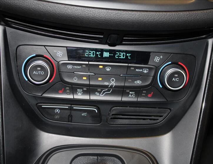 Ford Kuga 40