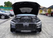 Mercedes-Benz Třídy S 9