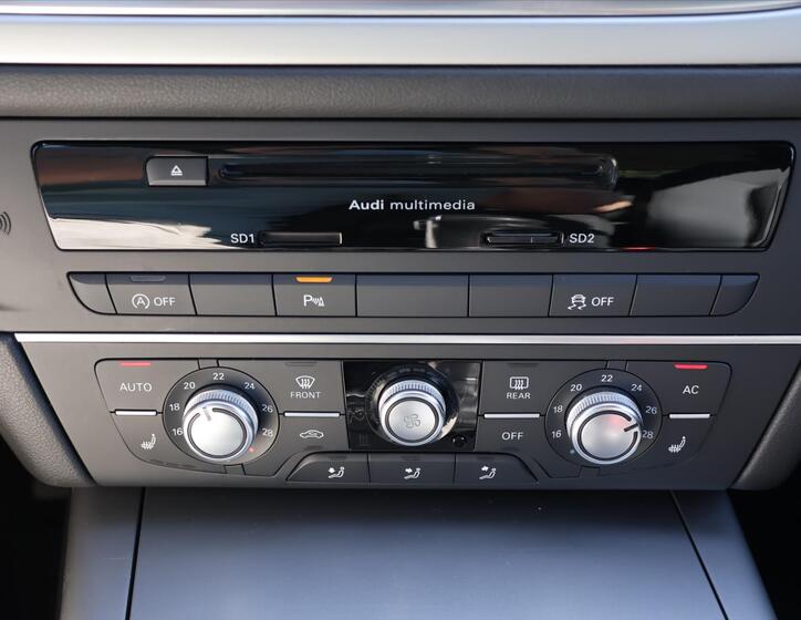 Audi A6 30