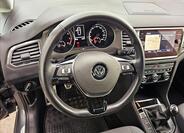 Volkswagen Golf Sportsvan 11