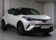 Toyota C-HR 3