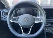 Volkswagen Taigo 13