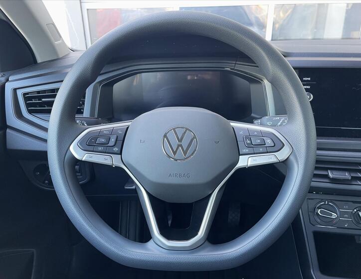 Volkswagen Taigo 13