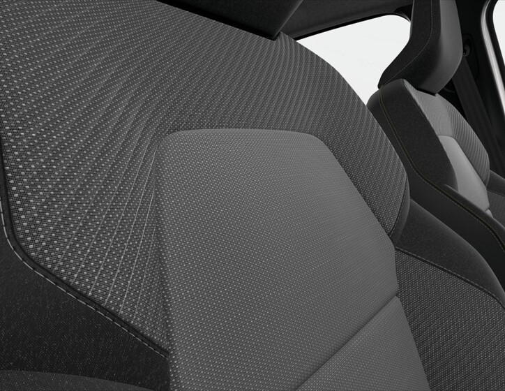 Mitsubishi ASX 6