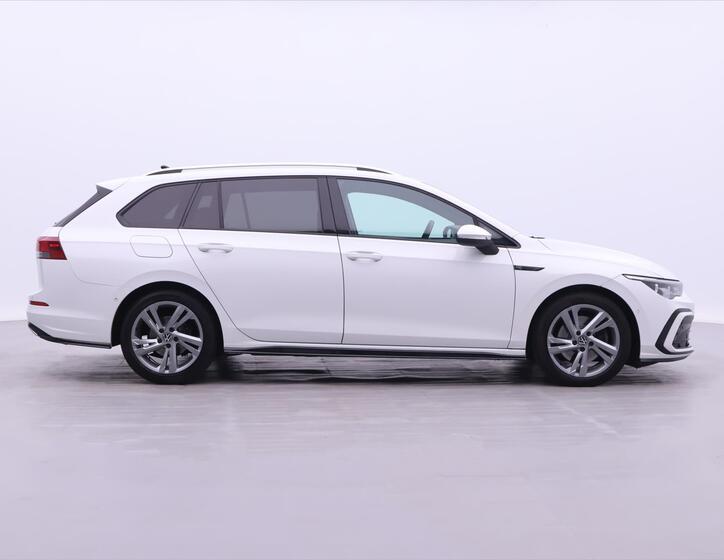 Volkswagen Golf 8
