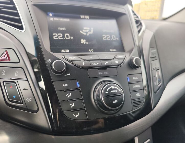 Hyundai i40 21