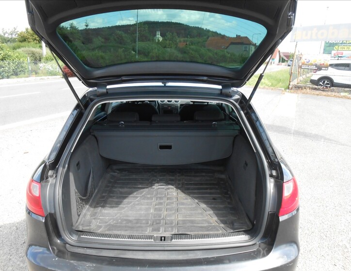 Seat Exeo 17