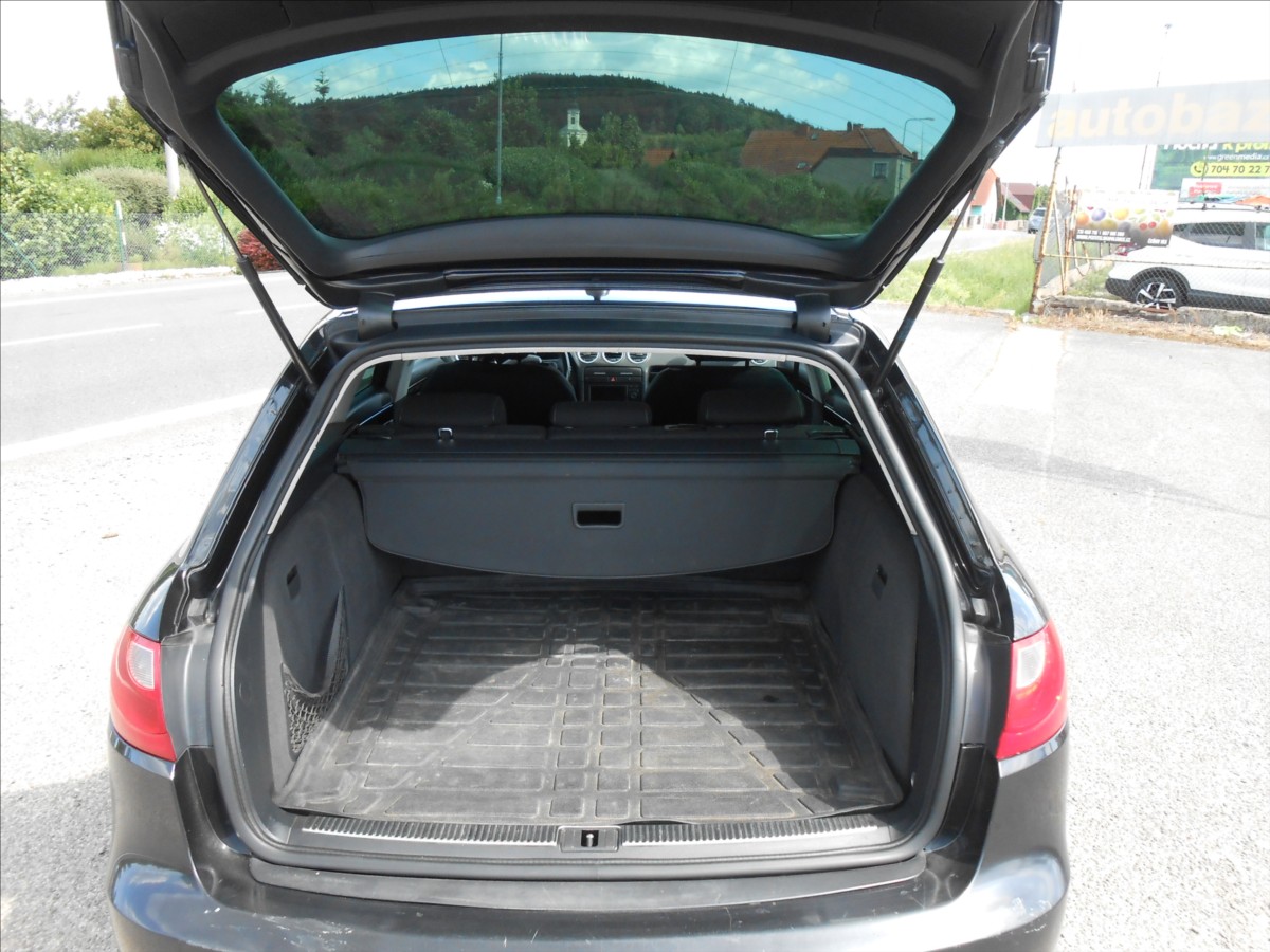 Seat Exeo