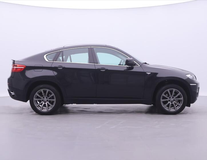 BMW X6 8