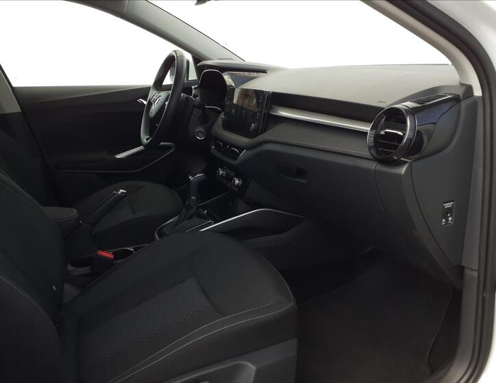 Škoda Fabia 19