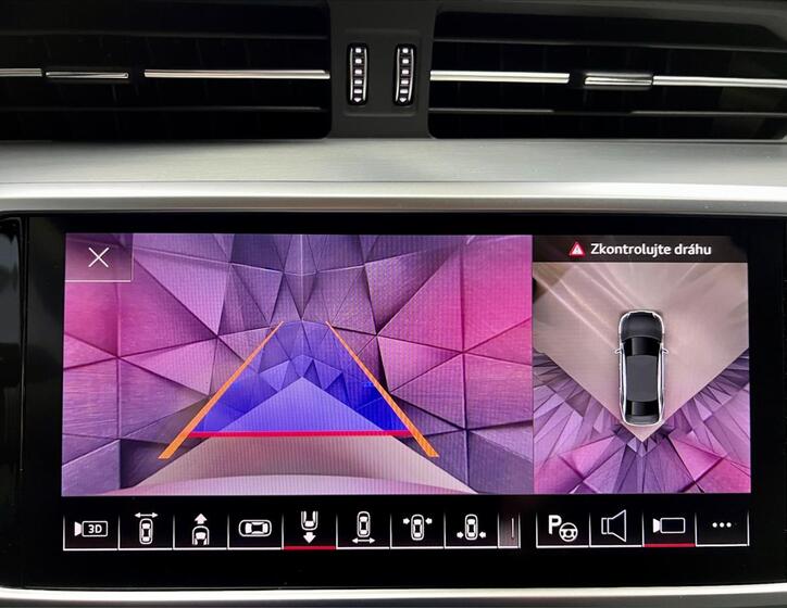 Audi S6 17