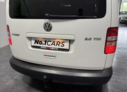 Volkswagen Caddy 23