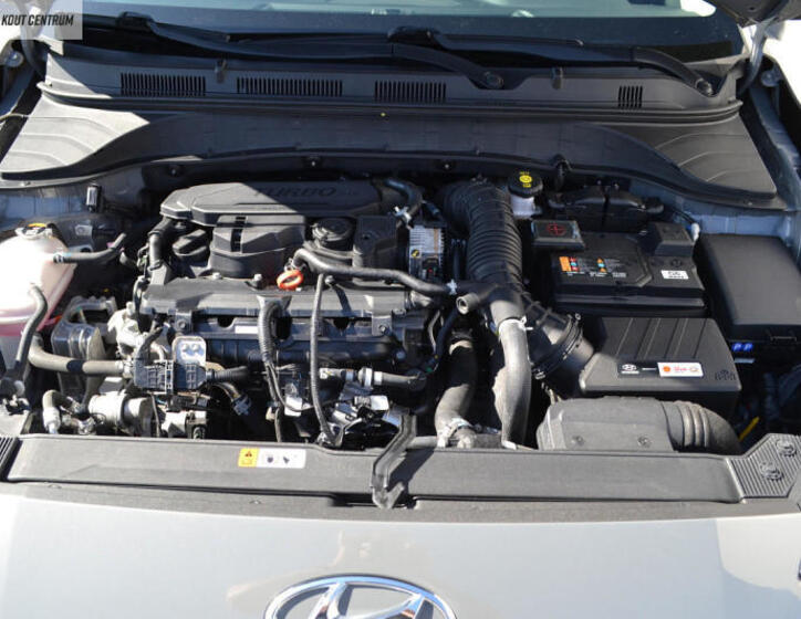 Hyundai Kona 40