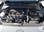 Hyundai Kona 40