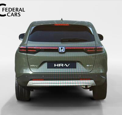 Honda HR-V 2
