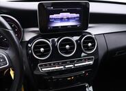 Mercedes-Benz Třídy C 22