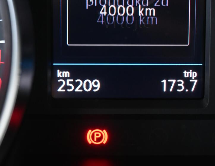 Volkswagen Passat 14