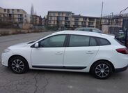 Renault Mégane 8