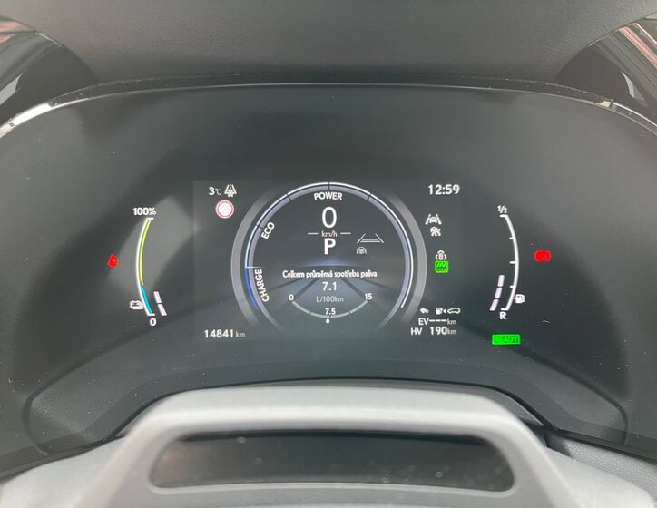 Lexus RX 450 22
