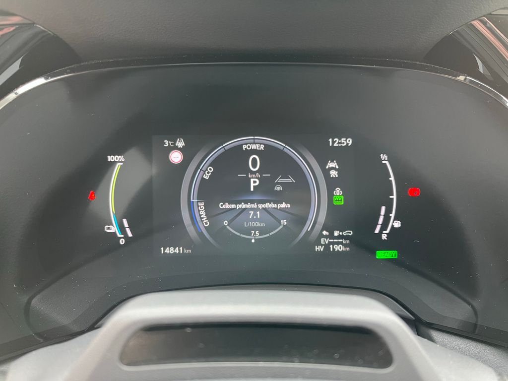 Lexus RX 450