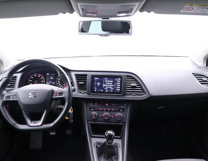 Seat Leon 23