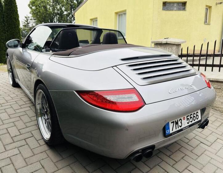 Porsche 911 11