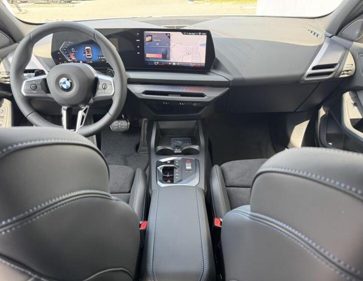 BMW Řada 1 8