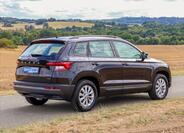 Škoda Karoq 7