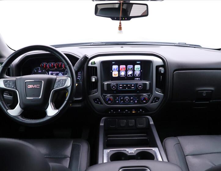 GMC Sierra 32