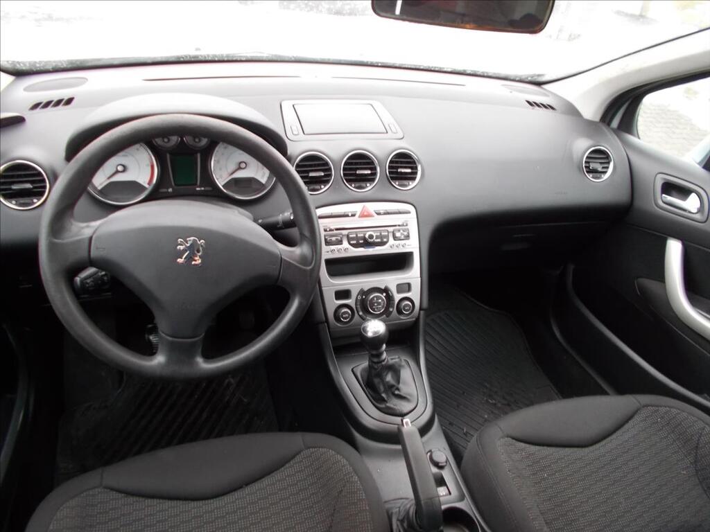 Peugeot 308 18