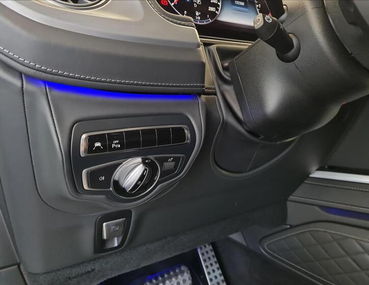 Mercedes-Benz Třídy G 11