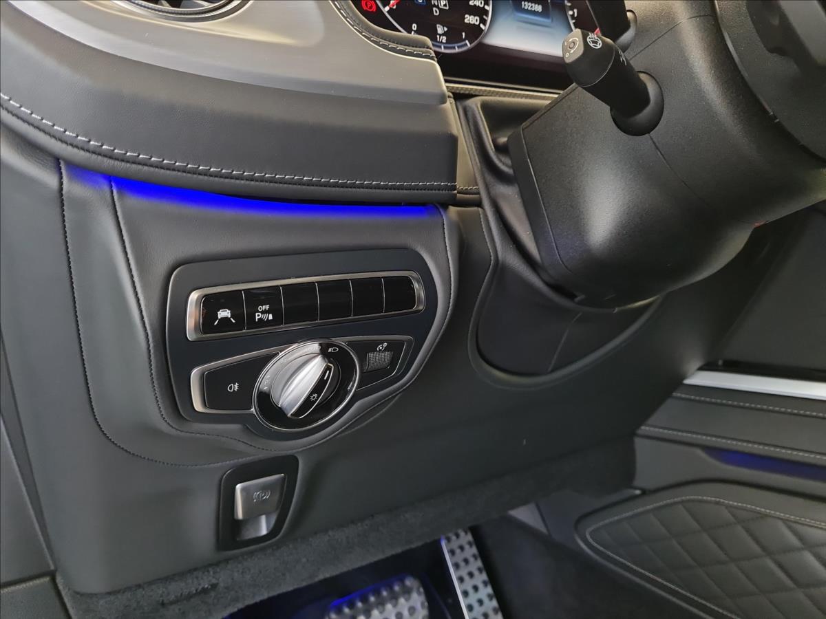 Mercedes-Benz Třídy G