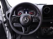 Mercedes-Benz Sprinter 18
