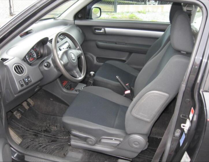 Suzuki Swift 7