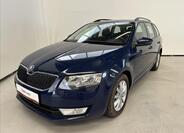 Škoda Octavia 1