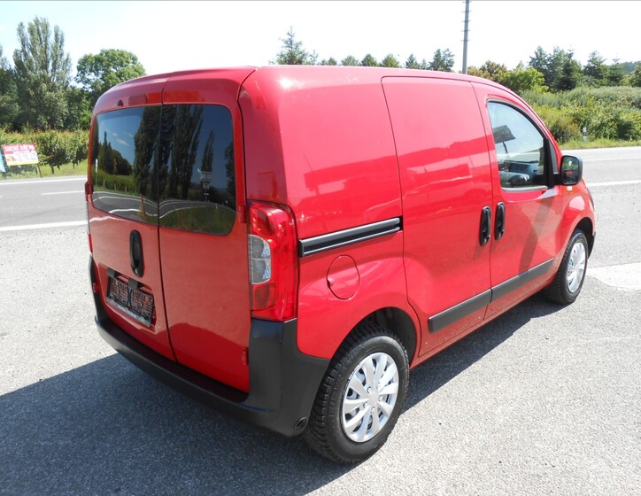 Citroën Nemo 3