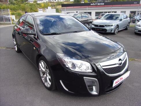 Opel Ostatní