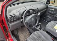 Volkswagen Fox 17